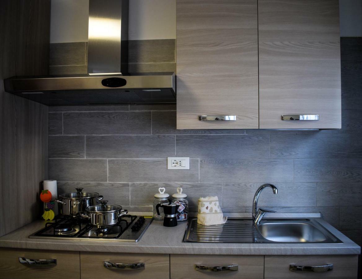 Valsugana Apartment Mestre Exterior photo