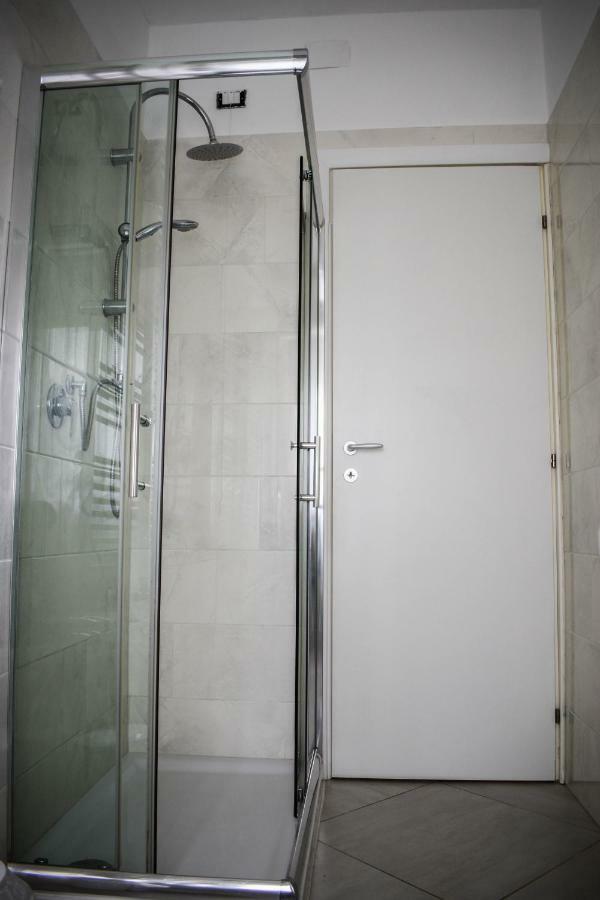 Valsugana Apartment Mestre Exterior photo